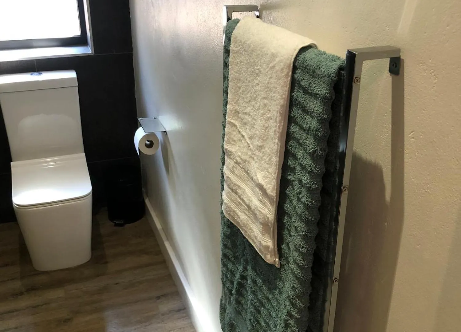 Habitación en casa particular Modern, Comfy Guest Suite With Beautiful Views Tygerberg Hills