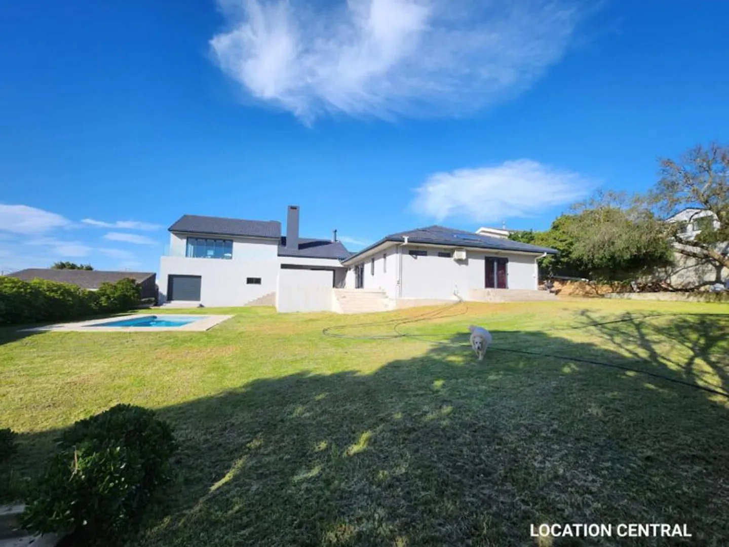 Modern, Comfy Guest Suite With Beautiful Views Tygerberg Hills Sudáfrica